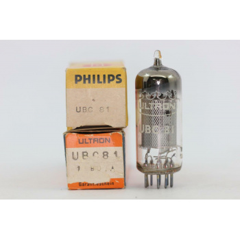 1 X UBC81 / 10LD13 / DH113...