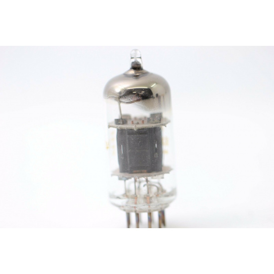 1 X 5814 UNITED TUBE. D-G. BLACK...