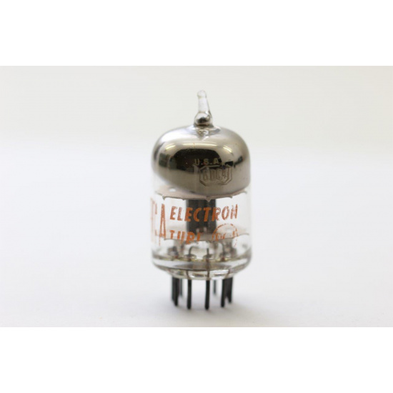 1 X 6BC4 RCA TUBE. RC89