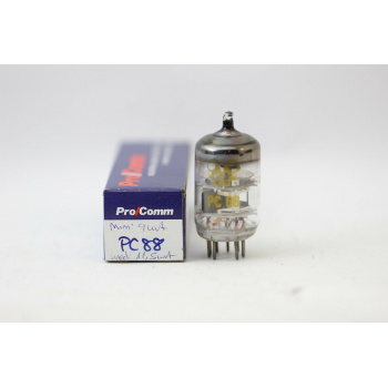 1 X PC88 ANNE SEGGERS TUBE....