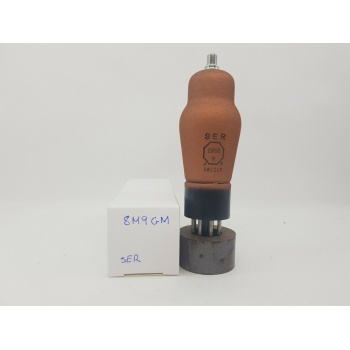 1 X 8M9GM SER TUBE. RCB388