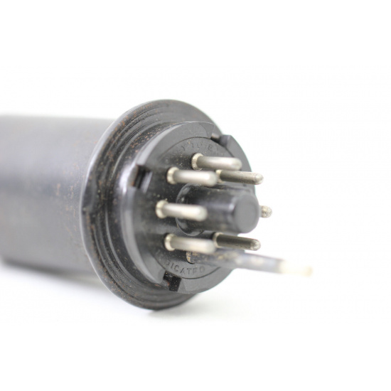 1 X 2K45 RAYTHEON TUBE. RCB273