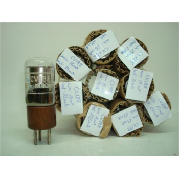 1 X CV188  TUBE. USED. C137