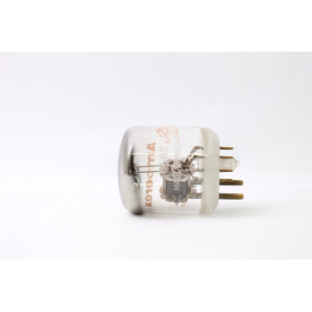 1 X 8683 AMPEREX TUBE. RCB161 2