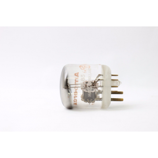 1 X 8683 AMPEREX TUBE. RCB161