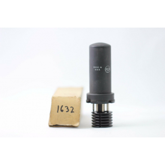 1 X 1632 RCA TUBE. RCB164