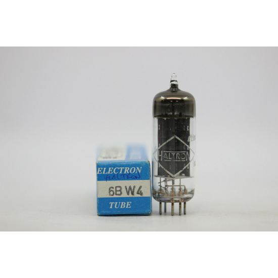 1 X 6BW4 TUBE. RC87