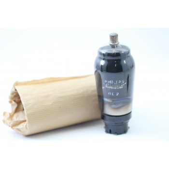 1 X AL2 MINIWATT TUBE. RC1