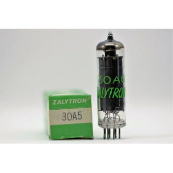 1 X 30A5 / HL94 ZALYTRON...