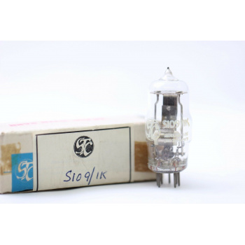1 X S109/1K STC RELAY TUBE....