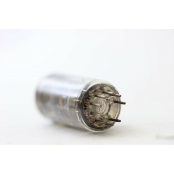 1 X ECF82 TELEFUNKEN TUBE.... 2