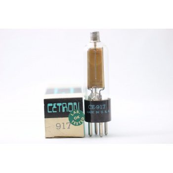 1 X 917 CETRON PHOTOCELL...