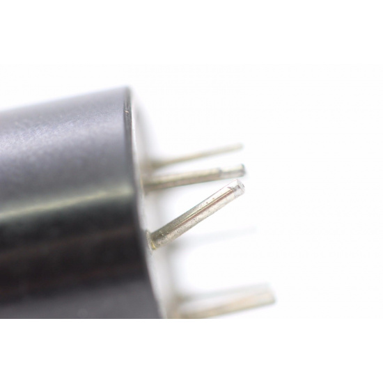 1 X 6M-E10 TOYO MAGIC EYE TUBE. C40