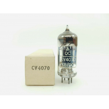 1 X CV4070 / M8099 / EC91...