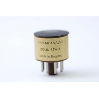 1 X 5Y3GT SS CHELMER SOLID...