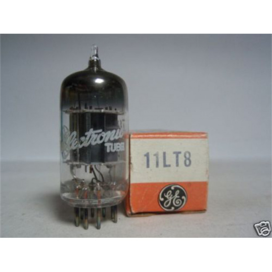 1 X 11LT8 TUBE. C109