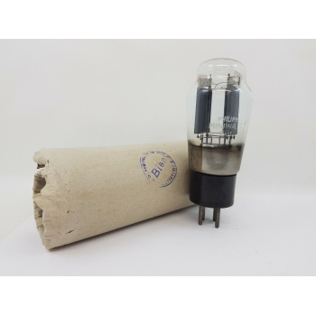 1 X 1561 PHILIPS-MINIWATT...