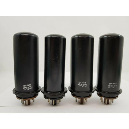 4 X 1619 NEOTRON TUBE. RB126