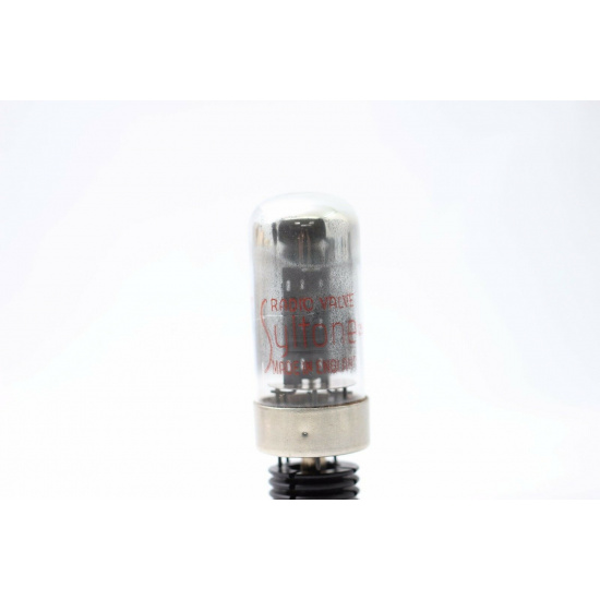 1 X 35Z3 TUBE. RC138