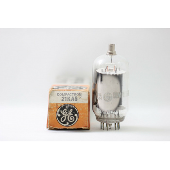 1 X 21KA6 GENERAL ELECTRIC...