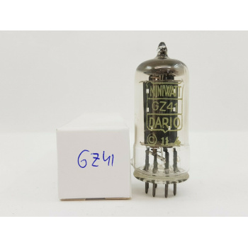 1 X GZ41 MINIWATT-DARIO...