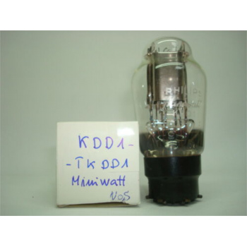 1 X KDD1 / TKDD1 MINIWATT...