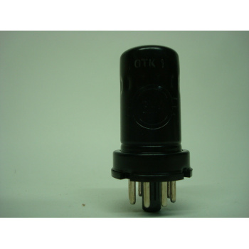 1 X 6Z4 / 6AC7 RUSSIAN...