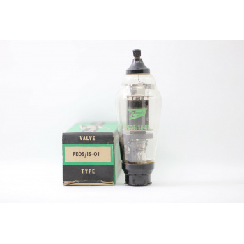 1 X PE05/15-01 ZAERIX TUBE....