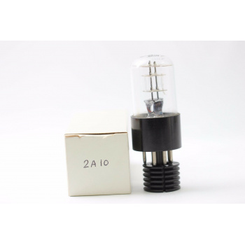 1 X AMPERITE 2A10 TUBE....