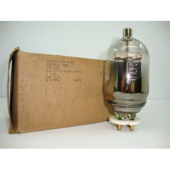 1 X 719A MU INC TUBE. NOS /...