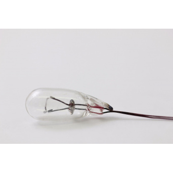 1 X BOMBILLA DIAL RADIO...