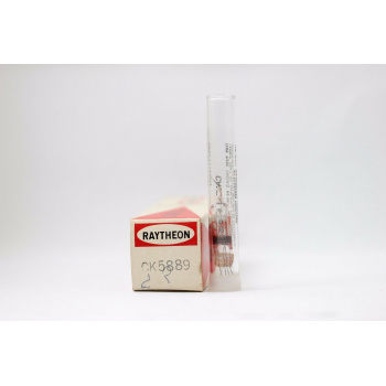 1 X 5889 / CK5889 RAYTHEON...