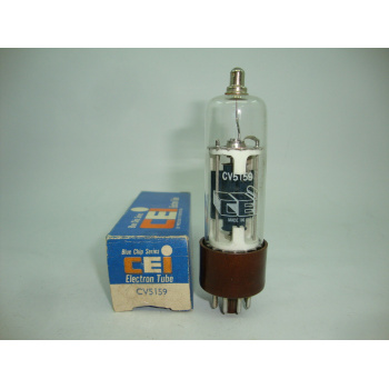 1 X CV5159 / SU42 CEI TUBE....