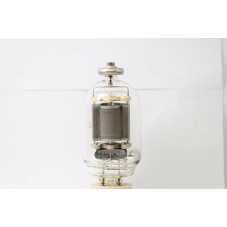 1 X 715C TRONIX TUBE. NOS. RCB362