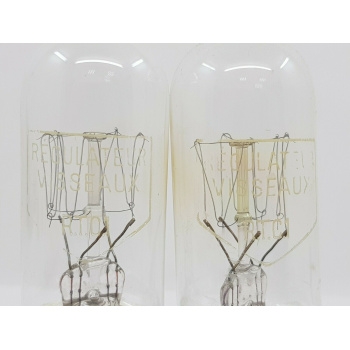 2 X R.T.C.1  RTC1 TUBE... 2