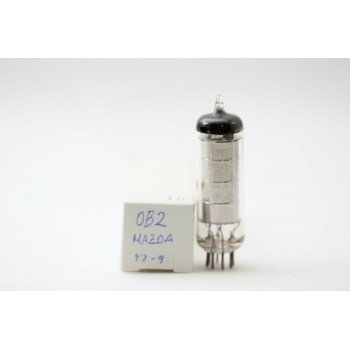 1 X 0B2 / OB2 MAZDA TUBE....