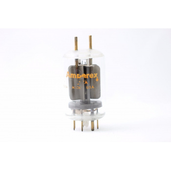1 X 8117A AMPEREX TUBE....