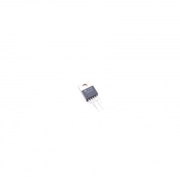 LM383T NATIONAL TRANSISTOR....