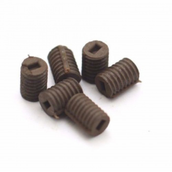 FERRITE INTERMEDIATE...