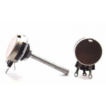 1 X POTENTIOMETER PIHER 50K...