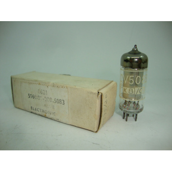 1 X CV5083 / QS75/20 TUBE....