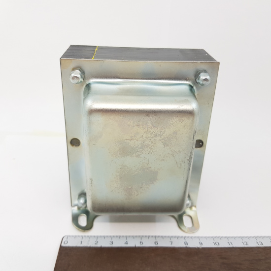 1 X SOWTER 8972s CHOKE INPUT FILTER....