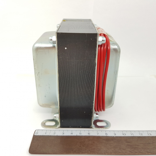 1 X SOWTER 8972s CHOKE INPUT FILTER....