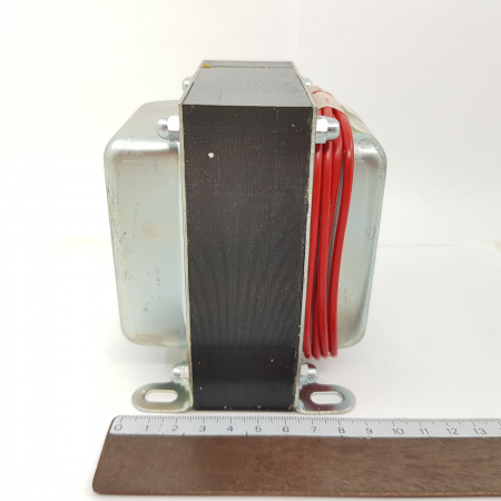 1 X SOWTER 8972s CHOKE INPUT FILTER. 10 HENRY 300mA, new old stock