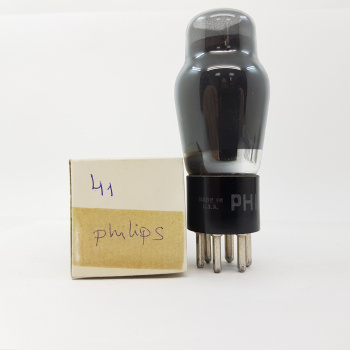 1 X TYPE 41 / VT48 PHILIPS...