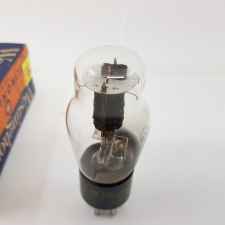 1 X TYPE 41 / VT48 WESTINGHOUSE TUBE. NOS / NIB. RCB331
