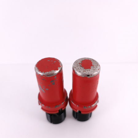 2 X 6SH7 RCA TUBE. MATCHED PAIR. 1. CH137