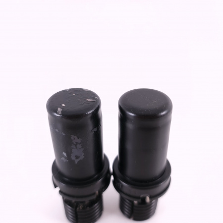 2 X 6SH7 TUBE. 3. CH137