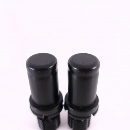 2 X 6SH7 TUBE. MATCHED PAIR. 4. CH137