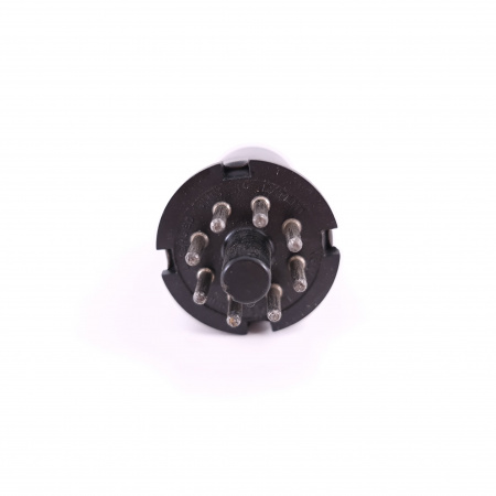 1 X 6SH7 ULTRON TUBE. 12. CH137